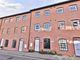 Thumbnail Terraced house for sale in Regent Parade, Birmingham