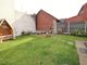 Thumbnail Detached house for sale in The Chestnuts, Hensall, Goole