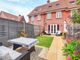 Thumbnail Town house for sale in Hedley Way, Hailsham