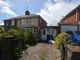 Thumbnail Semi-detached house for sale in Attwyll Avenue, St Loyes, Exeter, Devon