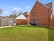 Thumbnail Detached house for sale in Wellingtonia Close, Willesborough