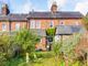 Thumbnail Terraced house for sale in Westland Road, Knebworth, Hertfordshire