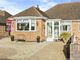 Thumbnail Semi-detached bungalow for sale in Verdale Avenue, Leicester
