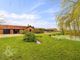 Thumbnail Barn conversion for sale in Clintergate Road, Redenhall, Harleston