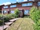 Thumbnail Terraced house for sale in Reston Path, Borehamwood