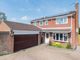 Thumbnail Property for sale in Fishbane Close, Ipswich