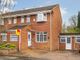 Thumbnail Semi-detached house to rent in Gogh Road, Aylesbury