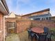 Thumbnail Terraced bungalow for sale in Chandlers Hill, Wymondham