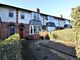 Thumbnail Terraced house for sale in Tower Hill, Hessle