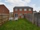 Thumbnail Semi-detached house for sale in Olley Crescent, Witney