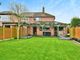 Thumbnail Semi-detached house for sale in Gable Avenue, Wilmslow, Cheshire