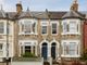 Thumbnail Terraced house for sale in Arodene Road, Brixton
