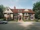 Thumbnail Property for sale in Beechwood Manor, Henley-On-Thames, Berkshire