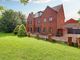 Thumbnail Detached house for sale in Walnut Walk, Lichfield