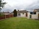 Thumbnail Bungalow for sale in Walford Way, Coggeshall, Essex