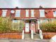 Thumbnail Terraced house for sale in Great Western Street, Manchester