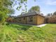 Thumbnail Detached bungalow for sale in Monterey Close, Bexley