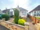 Thumbnail Semi-detached bungalow for sale in Greville Avenue, Spinney Hill, Northampton