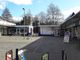 Thumbnail Retail premises for sale in Unit 1 &amp; 3/3A Elmwood Parade, Elmwood Way, Winklebury, Basingstoke