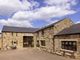 Thumbnail Barn conversion for sale in Beech View Barn, Carr Lane, Thorner, Leeds