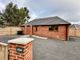 Thumbnail Detached bungalow for sale in Stapehill Crescent, Wimborne