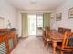 Thumbnail Detached house for sale in Rosewood Gardens, Clanfield
