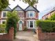 Thumbnail Semi-detached house for sale in Archer Road, Penarth