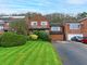 Thumbnail Detached house for sale in Watling Street, Hints, Tamworth