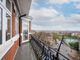 Thumbnail Flat to rent in Palace Court, Finchley Road, London