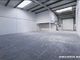 Thumbnail Industrial to let in Unit B, Valor Park, North Crescent, Canning Town, London