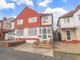 Thumbnail Semi-detached house for sale in Weatherby Road, Luton