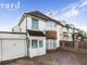 Thumbnail Detached house for sale in Old Shoreham Road, Portslade, Brighton