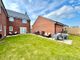 Thumbnail Detached house for sale in Coanwood Drive, West Park, Whitley Bay