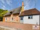 Thumbnail Barn conversion to rent in Walnut Tree Farm, Grafton, Tewkesbury