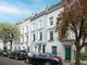 Thumbnail Terraced house for sale in Courtnell Street, London