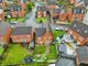 Thumbnail Detached house for sale in Chatsworth Gardens, Ince, Wigan