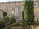 Thumbnail Terraced house for sale in Raby Place, Bathwick, Bath, Somerset