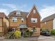 Thumbnail Detached house for sale in Cormorant Road, Sittingbourne