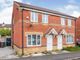 Thumbnail Semi-detached house for sale in Seathwaite Close, Manchester