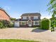 Thumbnail Detached house for sale in Pond Piece, Denmead, Waterlooville