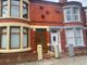 Thumbnail Property to rent in Auburn Road, Liverpool