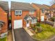 Thumbnail Detached house for sale in Poplar Street, Shifnal