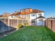 Thumbnail End terrace house for sale in Priory Crescent, Cheam, Sutton