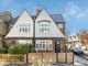 Thumbnail Semi-detached house for sale in St. Leonards Road, London