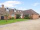 Thumbnail Semi-detached house for sale in Lower Farm, St. Leonards Hill, Windsor, Berkshire
