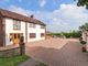 Thumbnail Detached house for sale in Whitburn House, Main Road, Stretton, Derbyshire