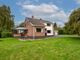 Thumbnail Detached house for sale in Stonehouse Drive, West Felton, Oswestry