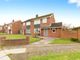 Thumbnail Semi-detached house for sale in Ellis Street, Crewe, Cheshire