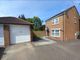 Thumbnail Detached house for sale in Jubilee Close, Spennymoor, County Durham