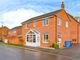 Thumbnail Detached house for sale in Howdle Road, Burntwood, Staffordshire